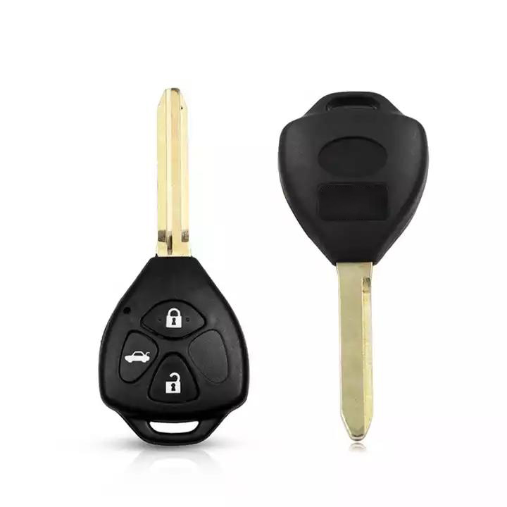 QN-RS188X Corolla 315MHz 3 botones Smart Key Control remoto para Toyota