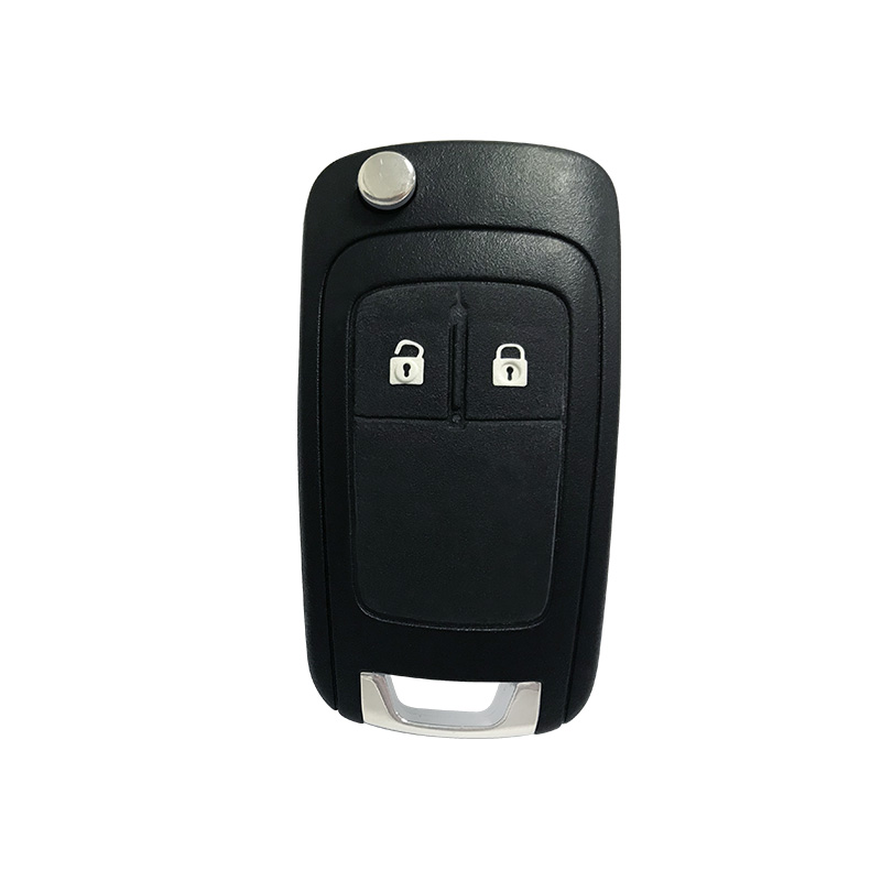 QN-RS392X 2 botones 315MHz 433MHz Smart Car Remote Key para Buick GL8 Cadillac Chevy Cruze Malibu Etc.