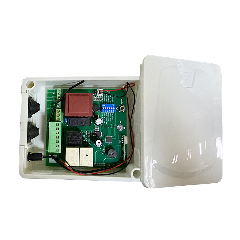 2DRA-017 AC200V-250V controlador de puerta rodante placa de control PCB personalizada