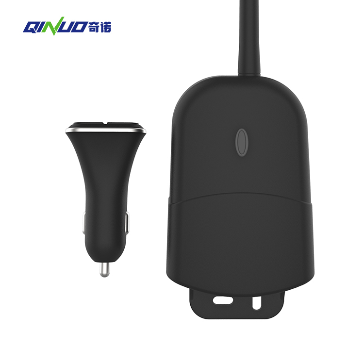 QN-KIT02 Smart Kit Car Charge 4 Botones Inalámbrico Interior Universal Puerta de garaje Receptor Transmisor Kits