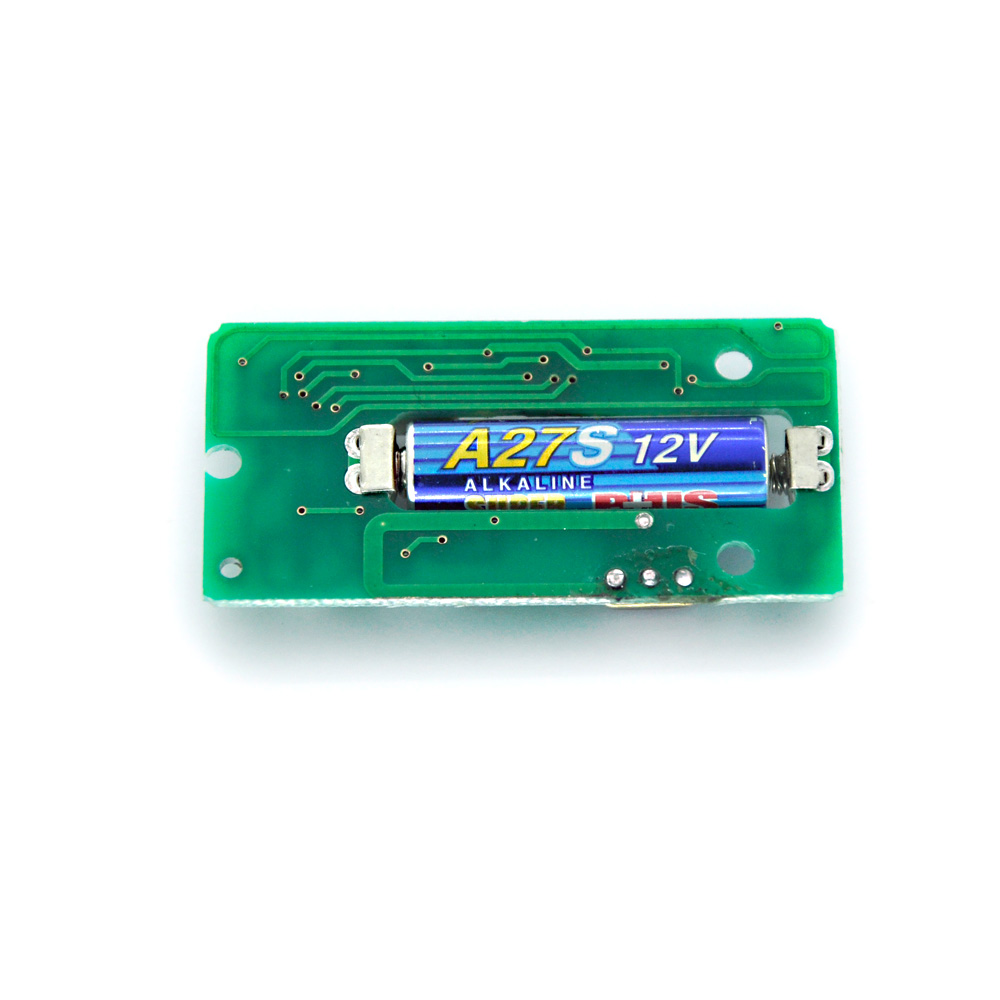 QN-RD012T/X Duplicador de control remoto automático de frecuencia fija ajustable inalámbrico